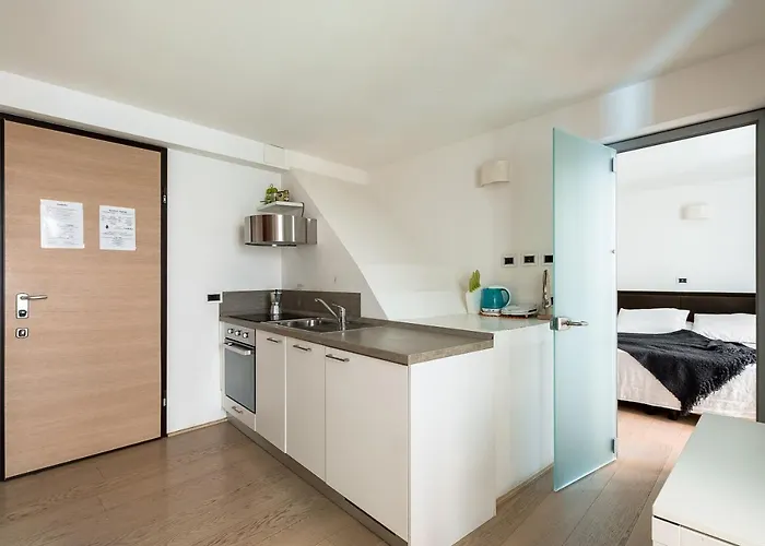 Urbanicooh Guidozagni - Piazza Maggiore View