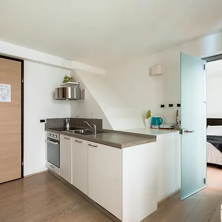 Urbanicooh Guidozagni - Piazza Maggiore View