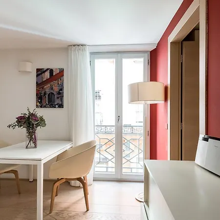 Urbanicooh Guidozagni - Piazza Maggiore View Boloňa