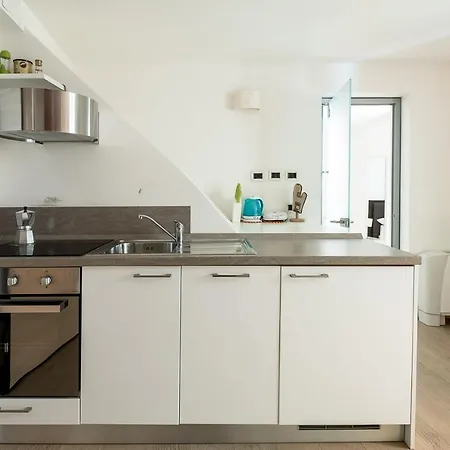 Urbanicooh Guidozagni - Piazza Maggiore View Apartmán Boloňa