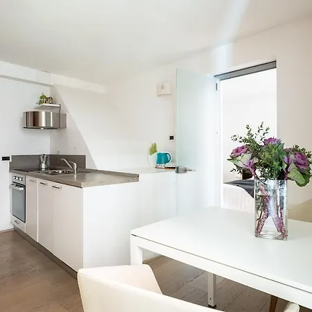 Apartmán Urbanicooh Guidozagni - Piazza Maggiore View Boloňa