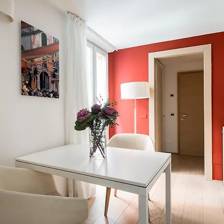 Urbanicooh Guidozagni - Piazza Maggiore View Apartmán Boloňa