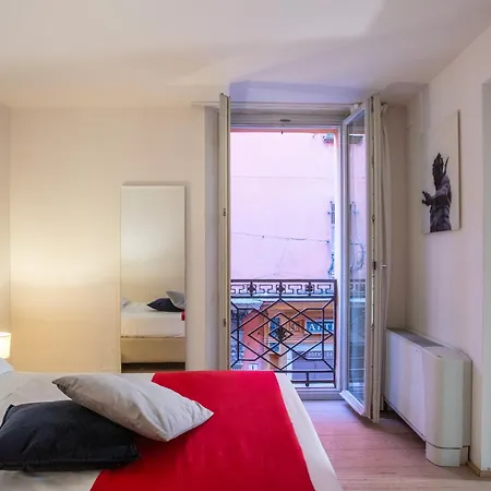 Urbanicooh Guidozagni - Piazza Maggiore View דירה
