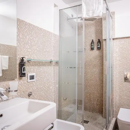 Apartmán Urbanicooh Guidozagni - Piazza Maggiore View