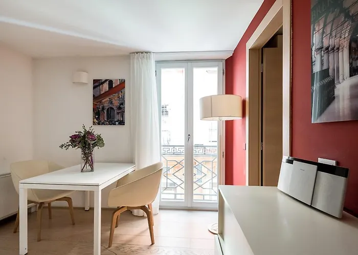 Urbanicooh Guidozagni - Piazza Maggiore View Μπολόνια