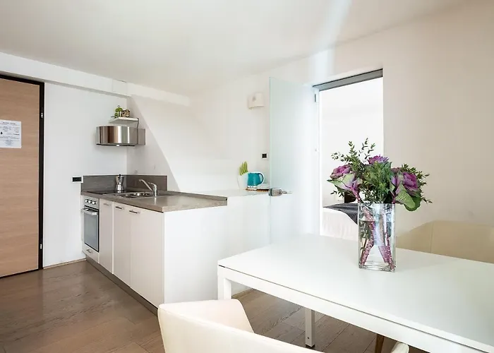 Apartman Urbanicooh Guidozagni - Piazza Maggiore View Bologna