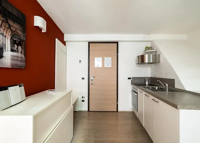 Urbanicooh Guidozagni - Piazza Maggiore View Διαμέρισμα *