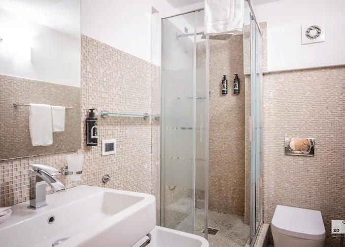 Apartman Urbanicooh Guidozagni - Piazza Maggiore View