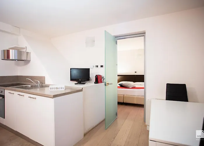 Urbanicooh Guidozagni - Piazza Maggiore View Apartmán Boloňa