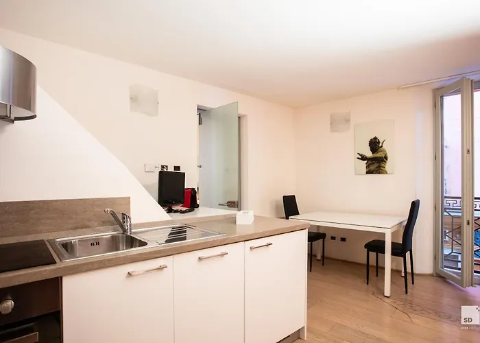 Urbanicooh Guidozagni - Piazza Maggiore View Apartman *