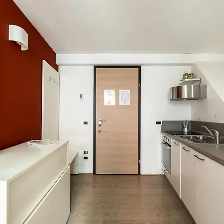 Urbanicooh Guidozagni - Piazza Maggiore View Appartement *