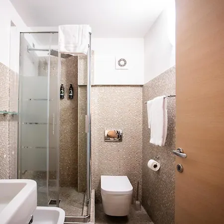 Apartmán Urbanicooh Guidozagni - Piazza Maggiore View *